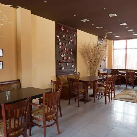 Pacific Apartamento Sunny Beach