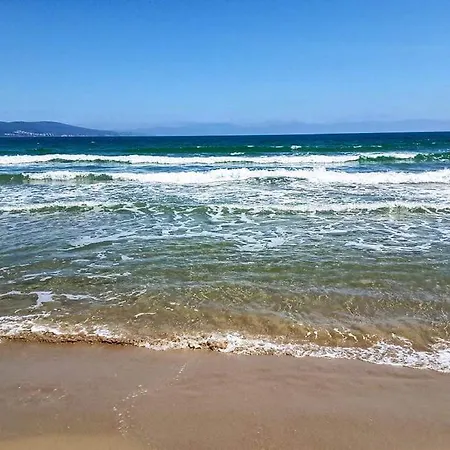 Apartamento Pacific