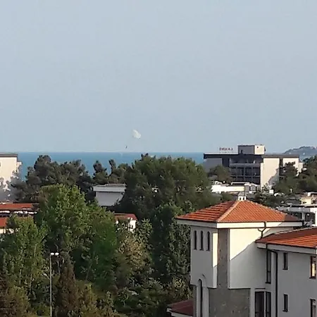 Pacific * 阳光海滩