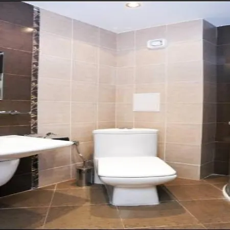 Pacific Διαμέρισμα